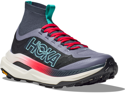 Women's Hoka Tecton X 3 - Race Day Trail Shoe | HOKA ONE ONE | Trail Running