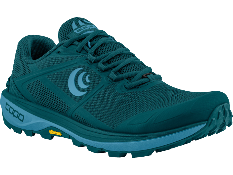 Women's Topo Terraventure 4 Low-Drop Trail Runner | Topo Athletic | Trail Running