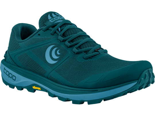 Women's Topo Terraventure 4 Low-Drop Trail Runner | Topo Athletic | Trail Running