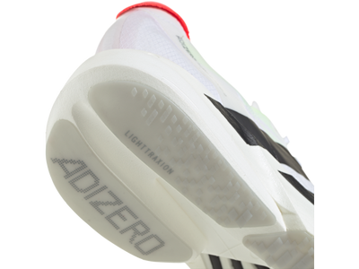 Men's Adidas Adizero Adios Pro 4 - Racing Shoe | Adidas | Running Shoe