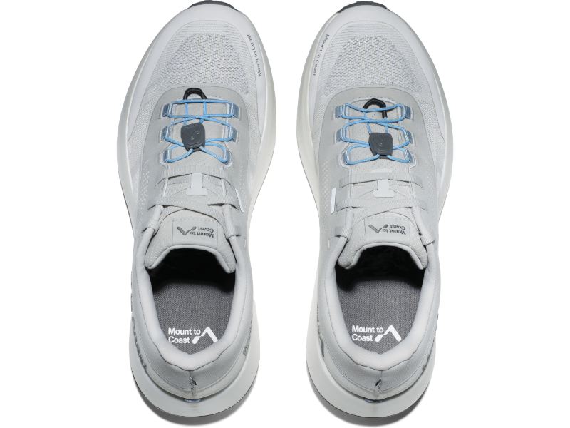 Men's Mount to Coast H1 - Road To Trail Running Shoe