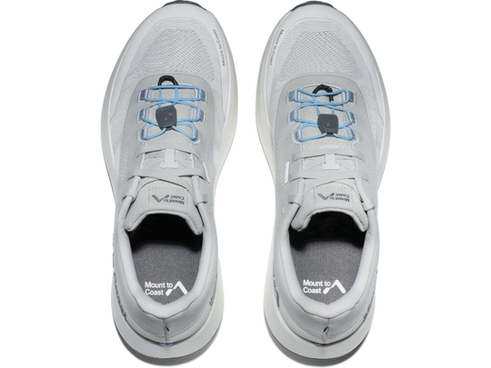 Men's Mount to Coast H1 - Road To Trail Running Shoe