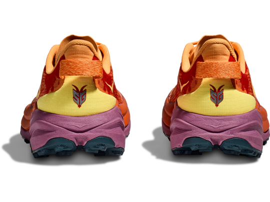 Women's Hoka Speedgoat 6 - Technical Trail Runner | HOKA ONE ONE | Trail Running