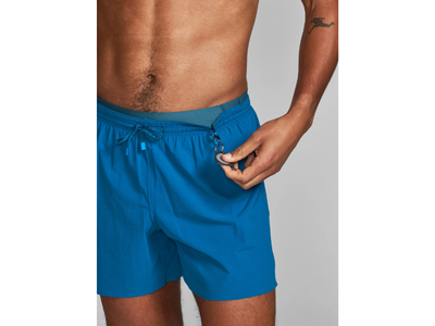 Men's Janji 5" Multi Short