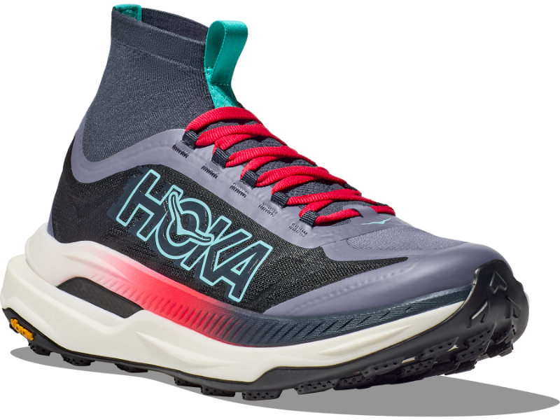 Men's Hoka Tecton X 3 - Race Day Trail Shoe – 7000 Feet