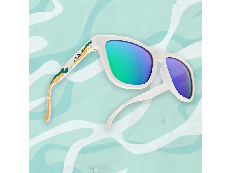 Goodr OG Acadia National Park