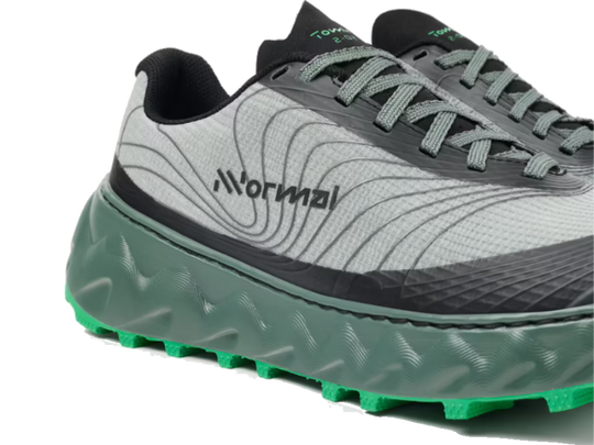 NNormal Tomir 2.0 Adventure Trail Running Shoe | Nnormal | Trail Running