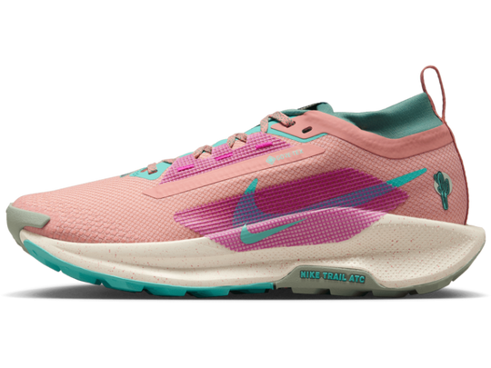 Women's Nike Pegasus Trail 5 GORE-TEX - Trail Runner – 7000