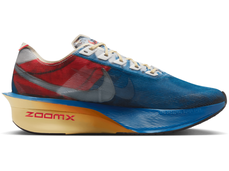 Men's Nike Vaporfly 4 - Carbon Plated Race Day Shoes | Nike | Running Shoe