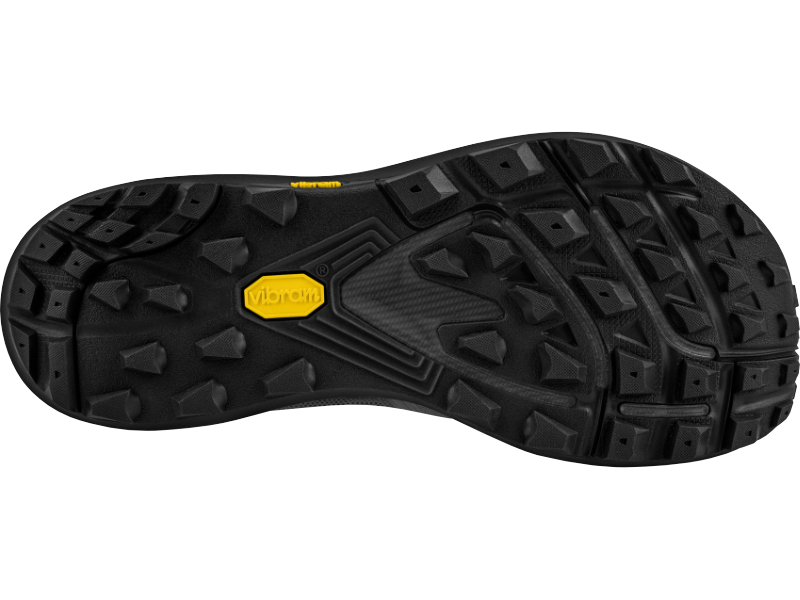 Men's Topo Terraventure 4 Rugged Trail Runner | Topo Athletic | Trail Running