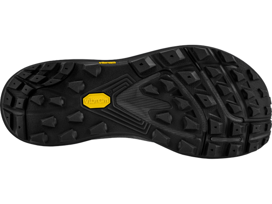 Men's Topo Terraventure 4 Rugged Trail Runner | Topo Athletic | Trail Running