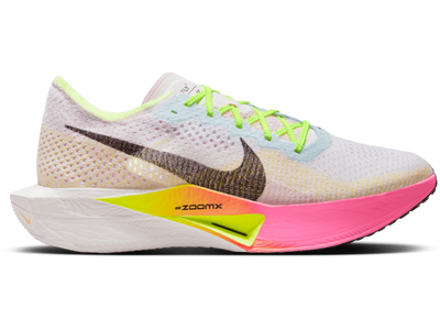 Men's Nike Vaporfly 3 - Carbon Plate Race Day Shoe | Nike | Running Shoe