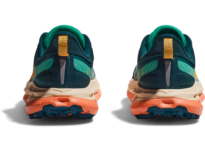 Women's Hoka Mafate Speed 4 Technical Trail Running Shoe