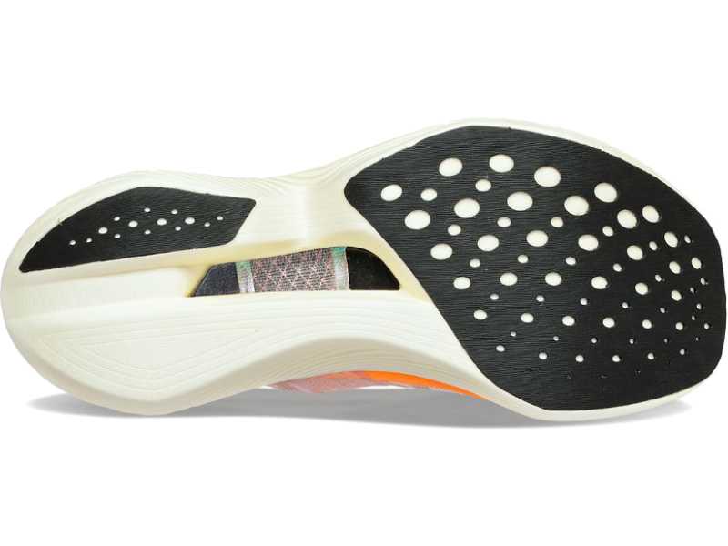 Women's Saucony Endorphin Elite Super Shoe