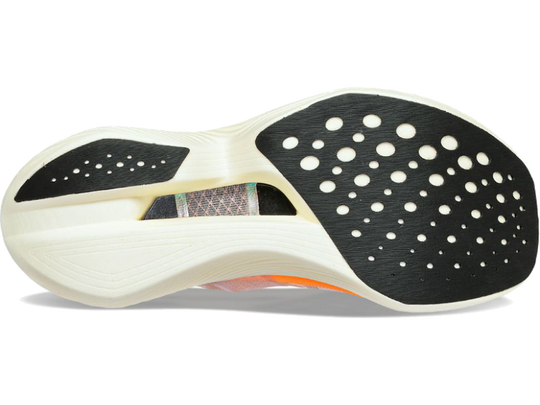 Women's Saucony Endorphin Elite Super Shoe