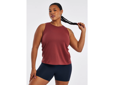 Women’s Oiselle Flyout Trail Tank - Running Tank | Oiselle | Running Tank