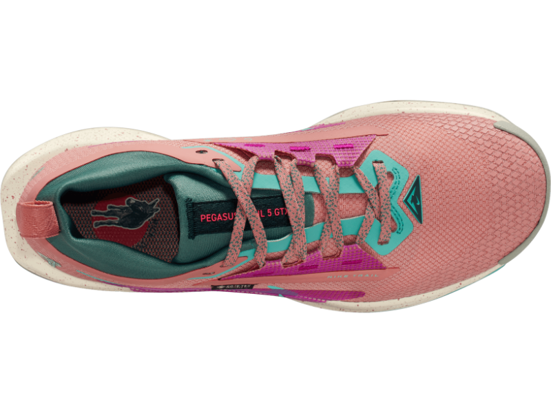 Women's Nike Pegasus Trail 5 GORE-TEX - Trail Runner | Nike | Running Shoe