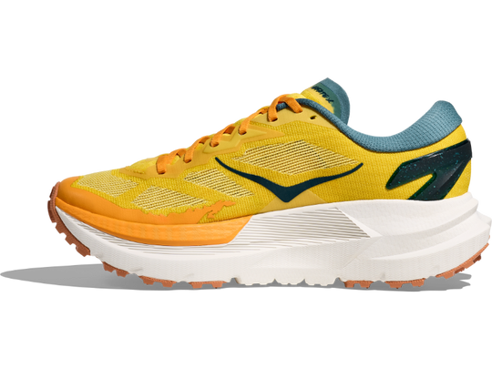 Men's Hoka Mafate X - High Cushion Trail Shoe | HOKA ONE ONE | Trail Running