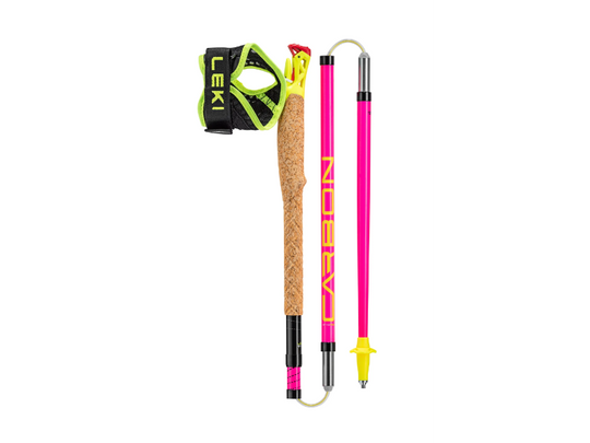 Leki ULTRATRAIL FX.ONE - Trail Running Pole | Leki | Trail Running Pole