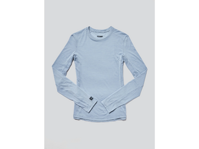 Women's Janji Repeat Merino Long Sleeve - Running Shirt | Janji | Running Shirt