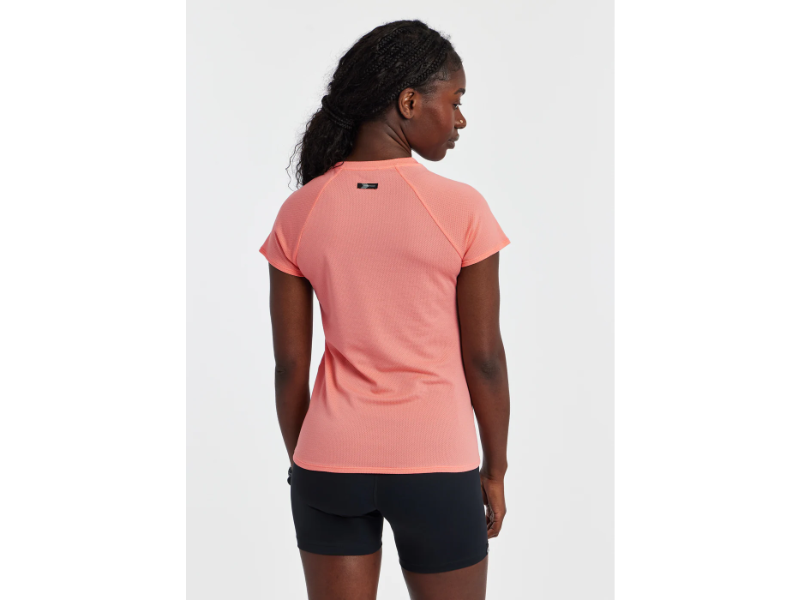 Women's Oiselle Flyout Short Sleeve - Running Shirt | Oiselle | Running Shirt