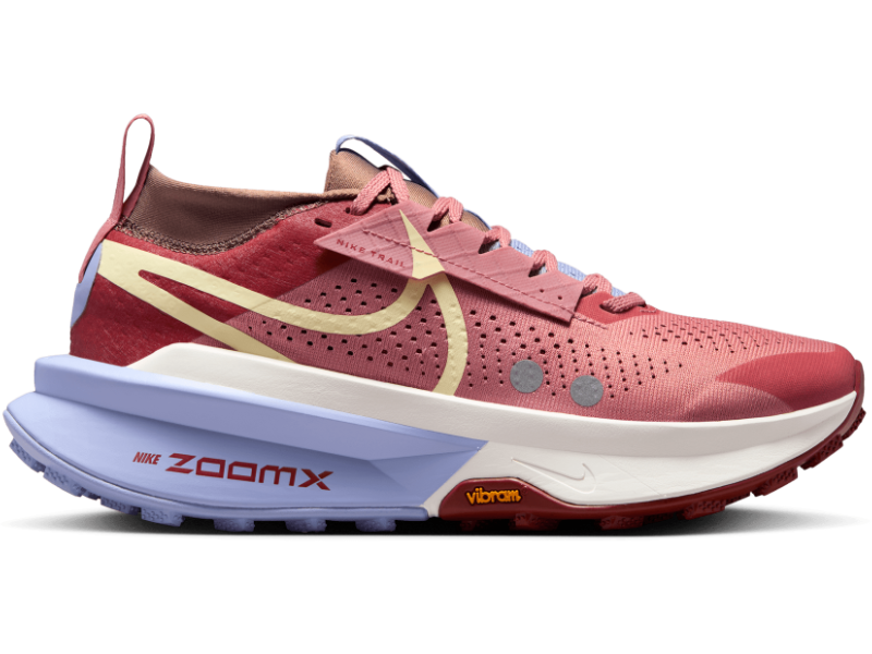 Women's Nike Zegama 2 High Cushion Trail Runner | Nike | Trail Running