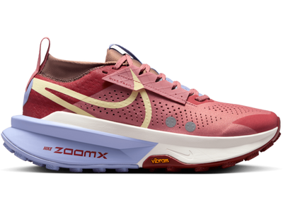Women's Nike Zegama 2 High Cushion Trail Runner | Nike | Trail Running