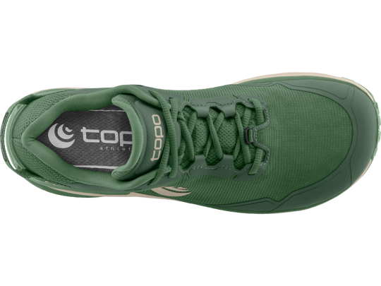 Women's Topo Traverse Hiking/Trail Running Shoe