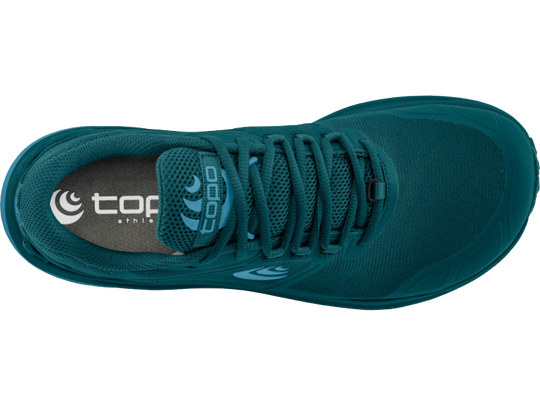 Women's Topo Terraventure 4 Low-Drop Trail Runner | Topo Athletic | Trail Running