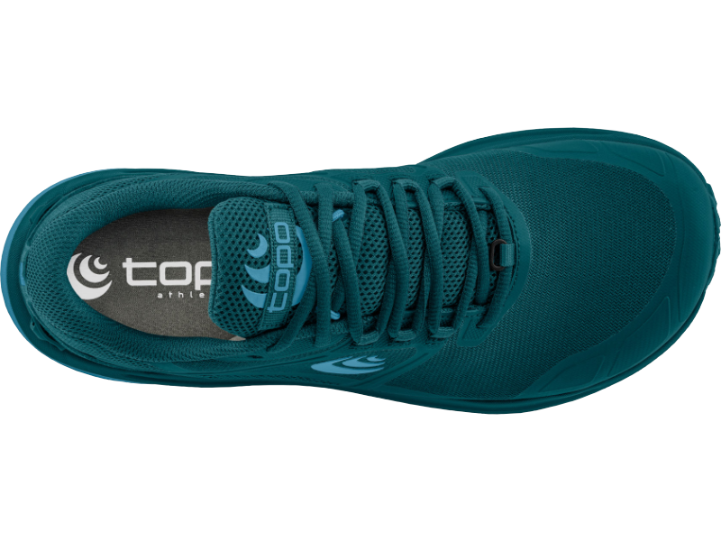 Women's Topo Terraventure 4 Low-Drop Trail Runner | Topo Athletic | Trail Running