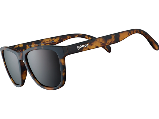 Goodr OG Bosley's Basset Hound Dreams