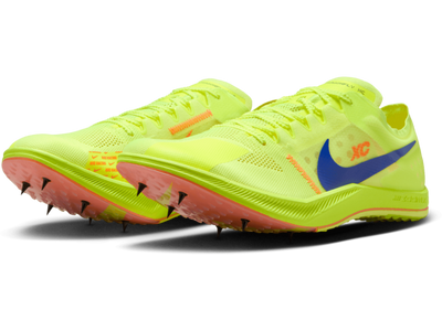 Nike Dragonfly XC Spike - ZoomX Foam and PeBax Plate | Nike | Cross Country Spike