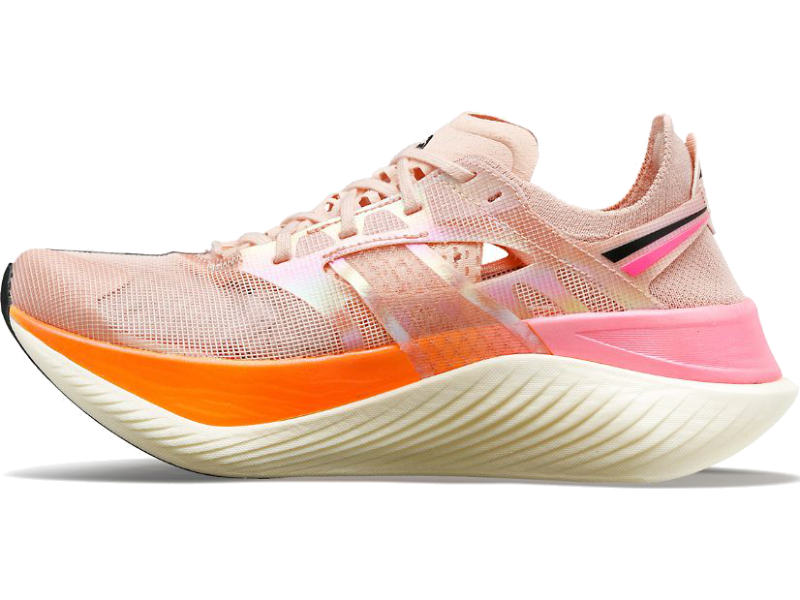 Women's Saucony Endorphin Elite Super Shoe