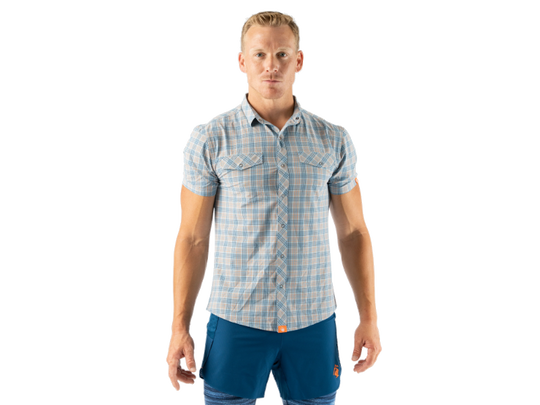 Rabbits Country Club サテンキャンプシャツ M グリーン Rabbits Country Club サテンキャンプシャツ M グリーン - メルカリ