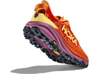 Women's Hoka Speedgoat 6 - Technical Trail Runner | HOKA ONE ONE | Trail Running