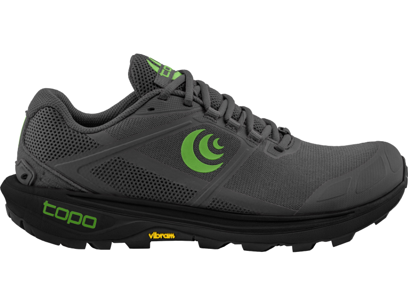 Men's Topo Terraventure 4 Rugged Trail Runner | Topo Athletic | Trail Running