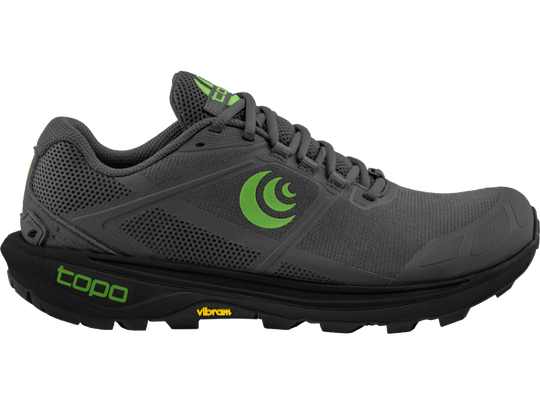 Men's Topo Terraventure 4 Rugged Trail Runner | Topo Athletic | Trail Running