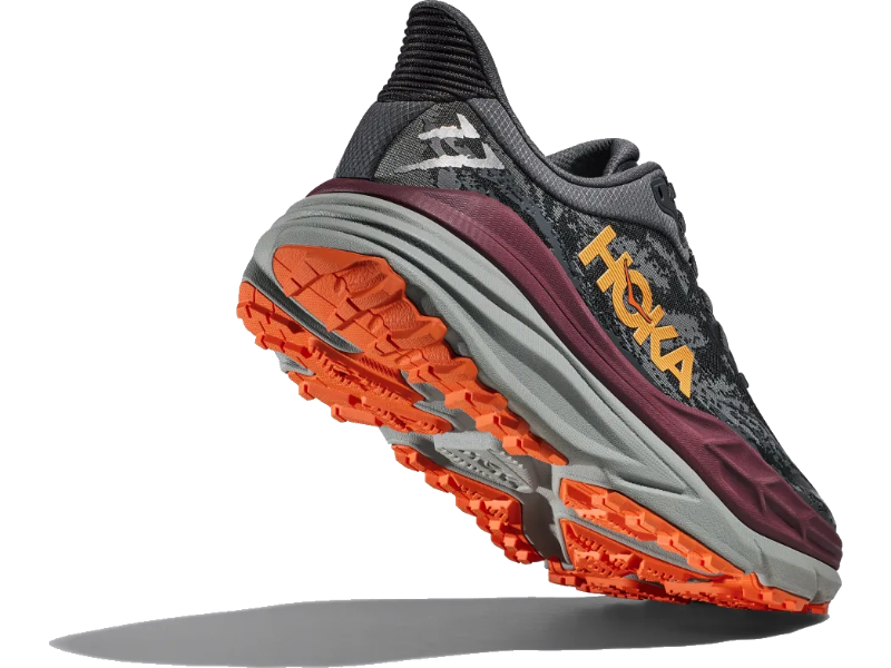 Men's Hoka Stinson ATR 7 Trail Running Shoe