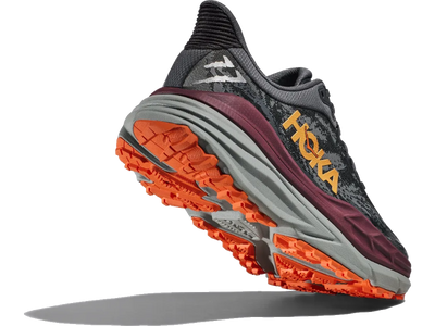 Men's Hoka Stinson ATR 7 Trail Running Shoe