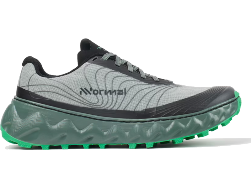 NNormal Tomir 2.0 Adventure Trail Running Shoe | Nnormal | Trail Running