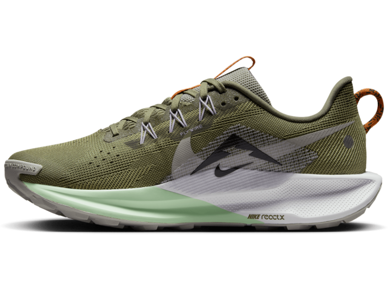 Nike pegasus 36 verde online