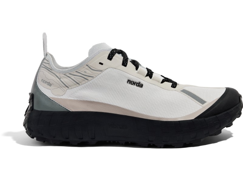 Men's Norda 001 - 1000 Mile Trail Running Shoe | Norda | Trail Running