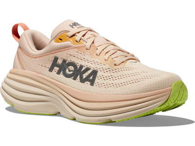 Women's HOKA Bondi 8 Max Cushion Running Shoe