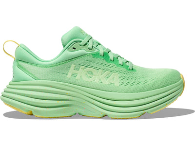 Women's HOKA Bondi 8 Max Cushion Running Shoe