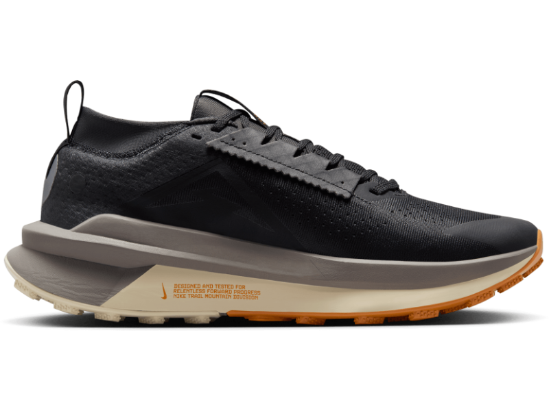 Men's Nike Zegama 2 High Cushion Trail Runner