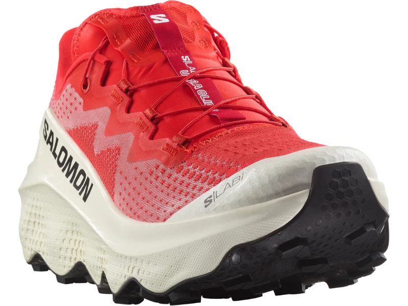 Salomon S/Lab Ultra Glide - 40 Hour Ultra Marathon Shoe | Salomon | Trail Running