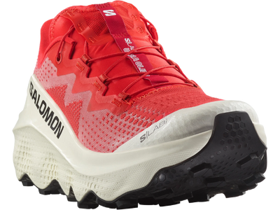 Salomon S/Lab Ultra Glide - 40 Hour Ultra Marathon Shoe | Salomon | Trail Running