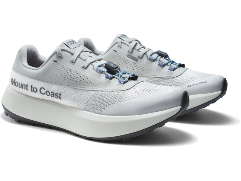 Women's Mount to Coast H1