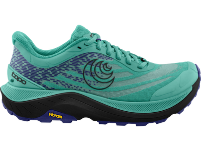 Women's Topo Ultraventure 4 - High Cushion Trail Shoe