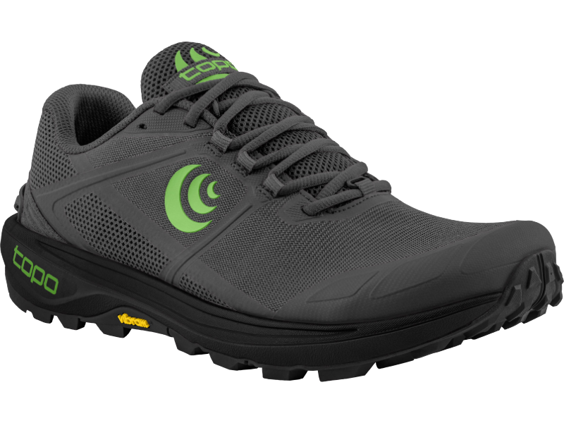 Men's Topo Terraventure 4 Rugged Trail Runner | Topo Athletic | Trail Running
